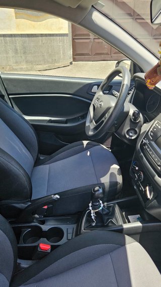 Hyundai i20 2019, Negociable