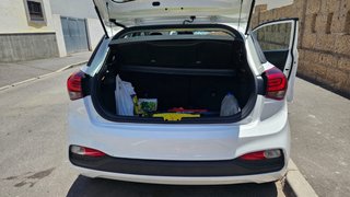 Hyundai i20 2019, Negociable