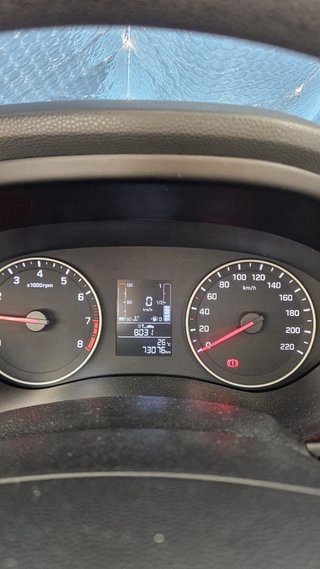Hyundai i20 2019, Negociable