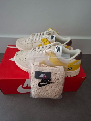 Nike Dunk Low LX Talla 38.5