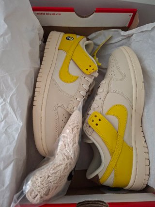 Nike Dunk Low LX Talla 38.5