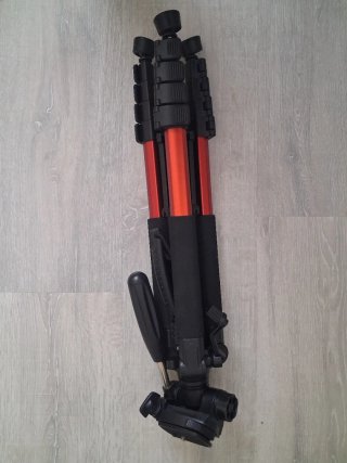 Trípode Victiv 172cm
