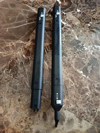 Polti Vaporetto Pro85_Flexi Limpiador a Vapor