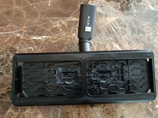 Polti Vaporetto Pro85_Flexi Limpiador a Vapor
