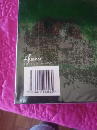 Libro de Organización APSD