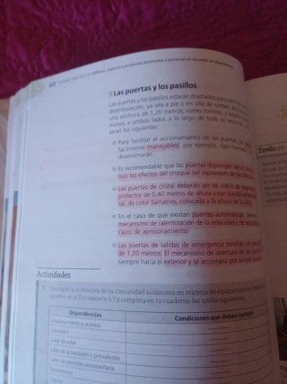 Libro de Organización APSD