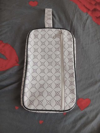 Beauty Case da Viaggio Nuovo
