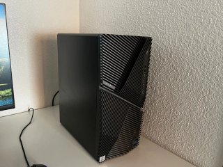 PC GAMING COMPLETO i7 10700F GTX 1660 ti periferic