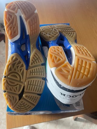Zapatillas Joma V.Blok Men Talla 44
