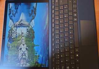 Surface Pro 7 plus i5 8Gb 1Tb
