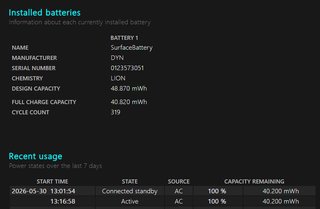 Surface Pro 7 plus i5 8Gb 1Tb