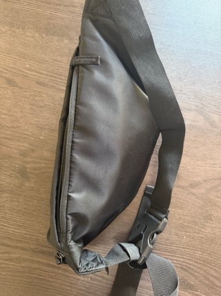 Marsupio ASUS 30 Years nero