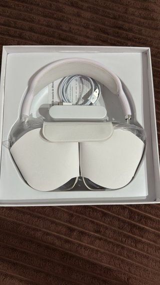 Cascos max