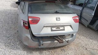 332215 paragolpes tras seat ibiza st (6j8) 4kids