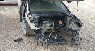 332215 paragolpes tras seat ibiza st (6j8) 4kids