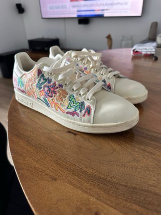 Adidas Stan Smith Pride Multicolor