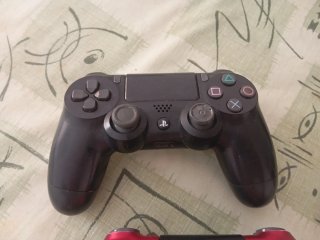 Pack 2 Mandos PS4 (PlayStation 4)
