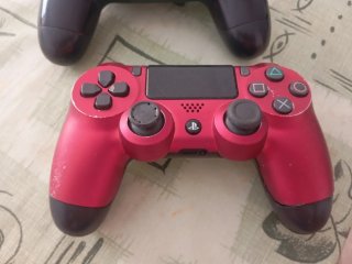 Pack 2 Mandos PS4 (PlayStation 4)