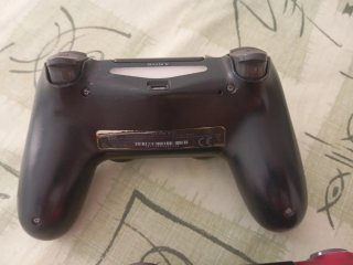 Pack 2 Mandos PS4 (PlayStation 4)