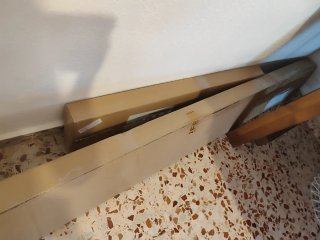 Nido Lufe para cama de 90cm