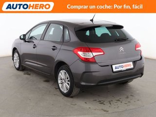 Citroën C4 1.6 Blue-HDi Live Edition