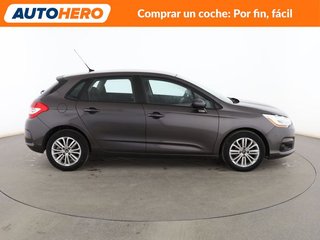Citroën C4 1.6 Blue-HDi Live Edition