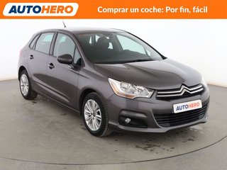 Citroën C4 1.6 Blue-HDi Live Edition