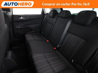 Citroën C4 1.6 Blue-HDi Live Edition