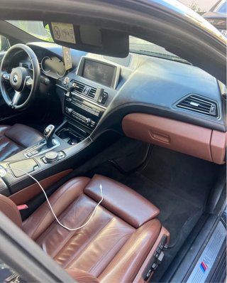 BMW Serie 6 2015