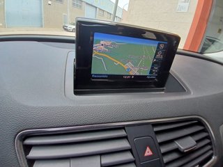Audi Q3 2016