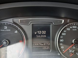 Audi Q3 2016