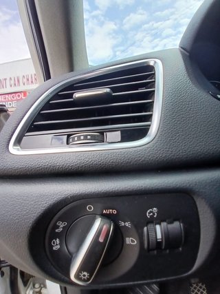Audi Q3 2016