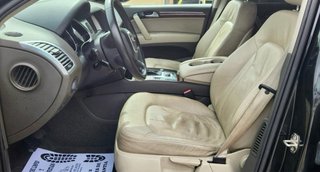 AUDI Q7 3.0 tdi 233 CV