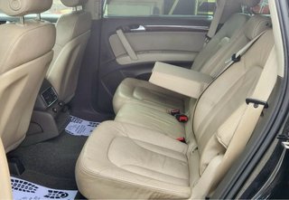 AUDI Q7 3.0 tdi 233 CV