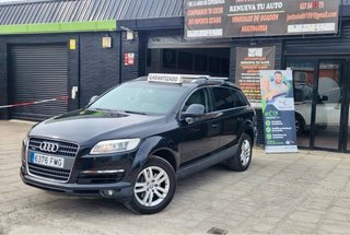 AUDI Q7 3.0 tdi 233 CV