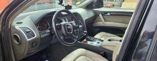AUDI Q7 3.0 tdi 233 CV