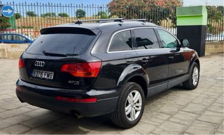 AUDI Q7 3.0 tdi 233 CV