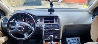 AUDI Q7 3.0 tdi 233 CV