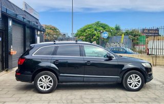 AUDI Q7 3.0 tdi 233 CV