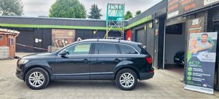AUDI Q7 3.0 tdi 233 CV