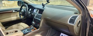 AUDI Q7 3.0 tdi 233 CV