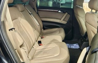 AUDI Q7 3.0 tdi 233 CV