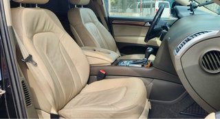 AUDI Q7 3.0 tdi 233 CV