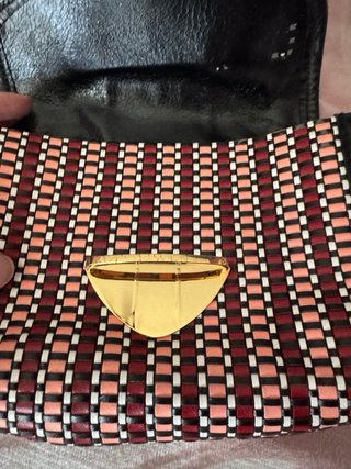 Bolso Bimba y Lola bandolera ajustable