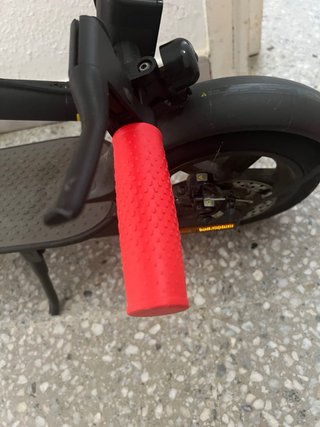 Patinete Eléctrico Xiaomi 1S Piezas
