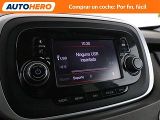Fiat 500X 1.6 JTDM Cross