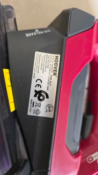 Aspiradora Escoba sin Cable