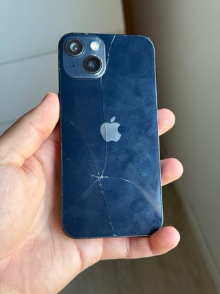 iPhone 13 - PARA PIEZAS