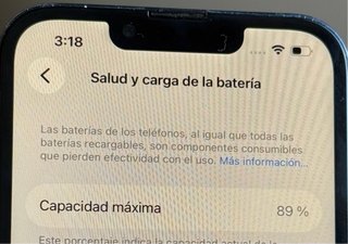 iPhone 13 - PARA PIEZAS