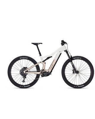Bici Eléctrica Focus Jam2 6.7 800Wh